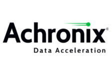 Photo of Achronix Photo of Achronix