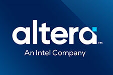 Photo of Altera® Corporation Photo of Altera® Corporation
