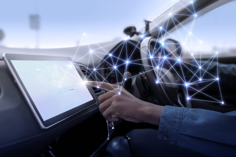 Smart Multi-functional Display (SMFD): The Future of Interactive ...