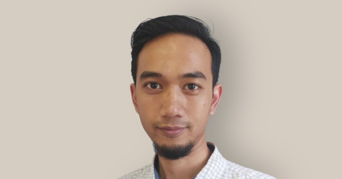 Unleashing the Potential: Ahmad Zaky Ramdani's Bold Vision for the FPGA ...