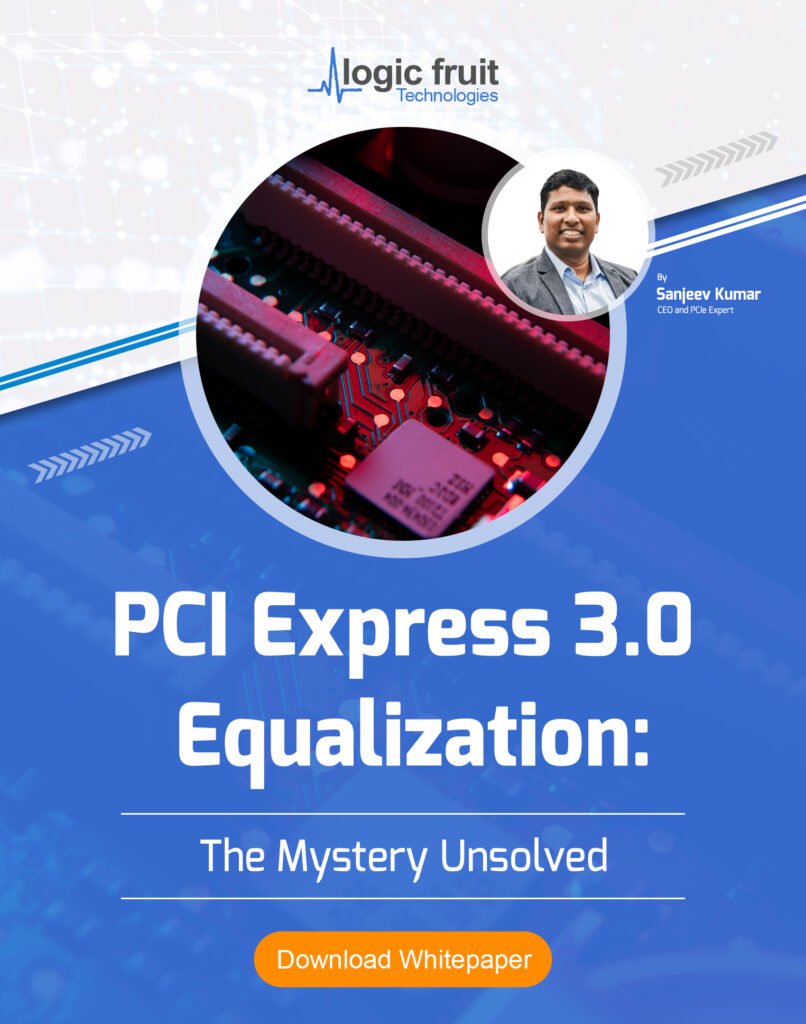 PCI Express 3.0 1