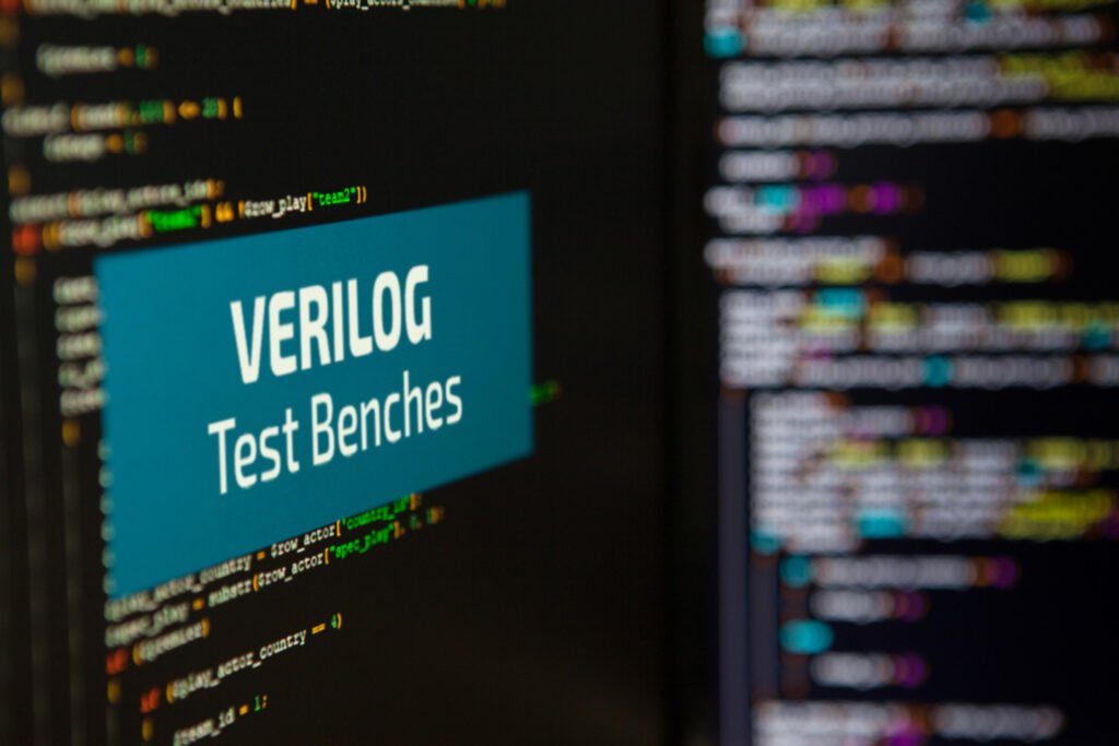 Demystifying Verilog Test Benches A Step-by-Step Example