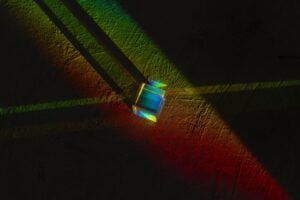 FPGA LUT: Understanding its Function and Importance lights-prisms-effect-close-up