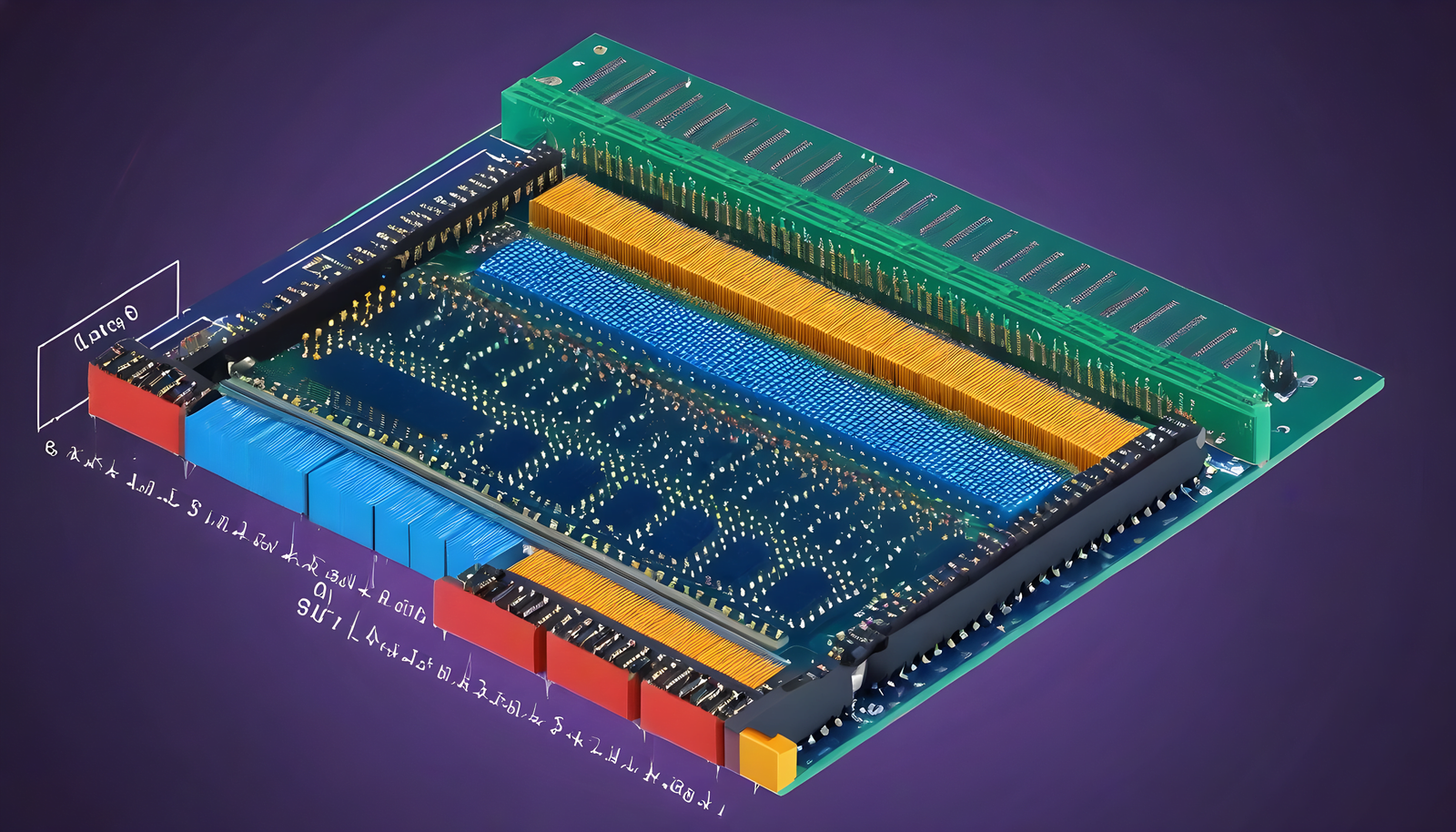 Unleashing The Potential Of SystemVerilog Dynamic Arrays