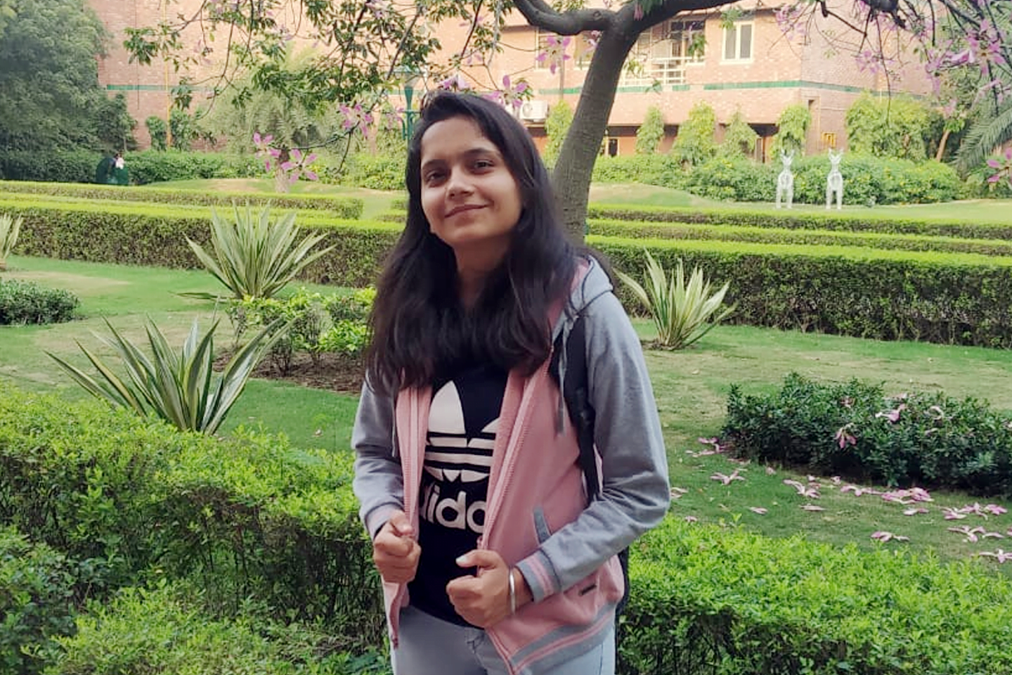Ritika Rao, R&D Engineer: Women in Engineering (2024)