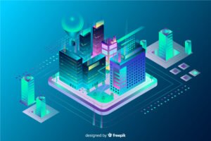 AI in Smart Cities: Advancing Urban Sustainability 2309195