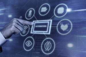 The Role of AI in Test Automation: Leveraging Machine Learning for Efficient Testing programming-background-with-html
