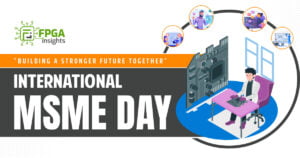 MSME Day Thumbnail Design