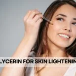 glycerin for skin