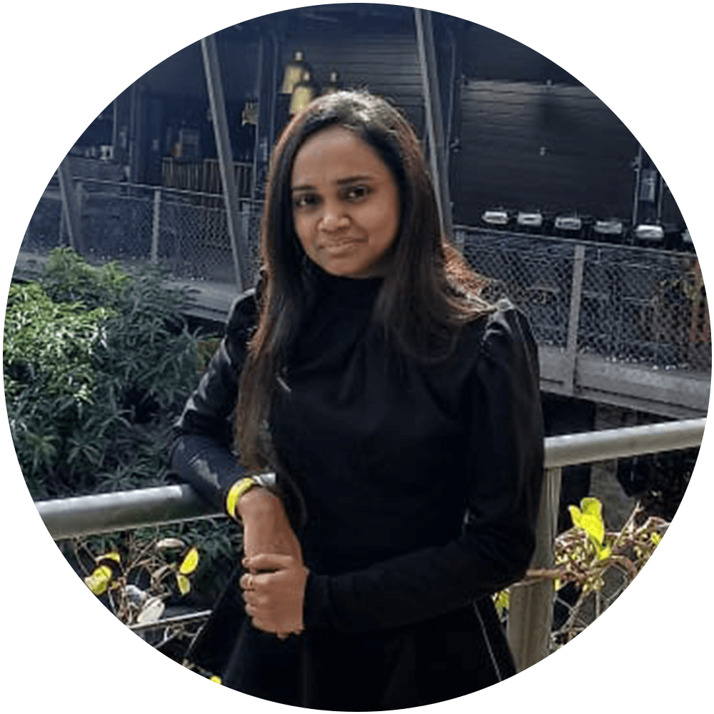 Karthiga, Software Engineer in Carelon Global Solution - Women in Engineering 1 Round 2