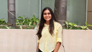 Pooja Sharma, R & D Engineer at Logic Fruit Technologies - WOMEN IN ENGINEERING Thumb (1)