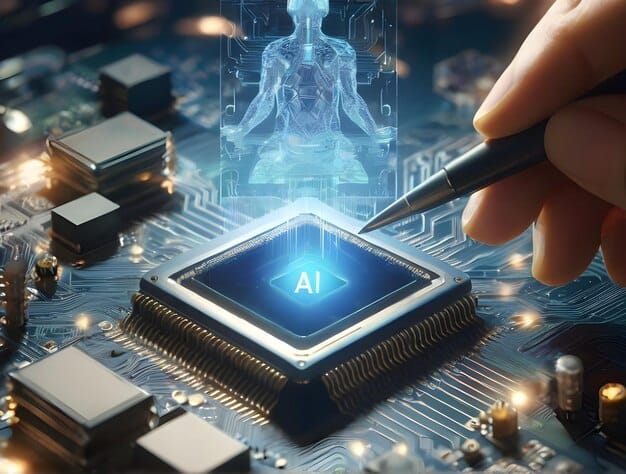 AI-Powered Edge Computing: Bringing Intelligence to the Device Level 4 AI-Powered Edge Computing: Bringing Intelligence to the Device Level