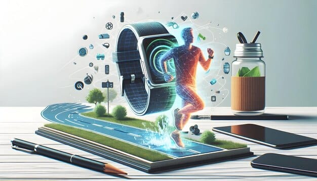 Optimizing Power Management in Wearable Technology - Trends and Challenges