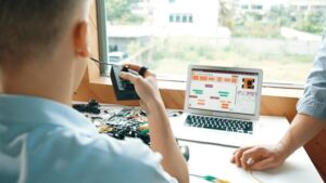 The Role of FPGA in test and measurement The Role of FPGA in test and measurement