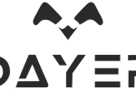 Dayer Logo Website Main