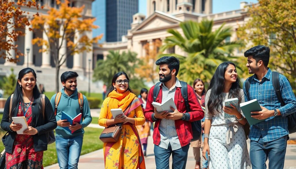 study in usa for indian students