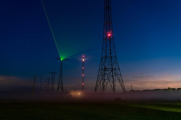 Wireless Power Transmission - The Future of Energy Distribution 1 Wireless Power Transmission - The Future of Energy Distribution
