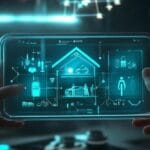 Power Management Trends in Smart Home Technologies
