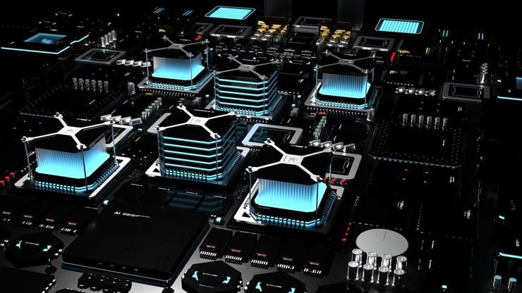 Next-Gen Power Management for Edge Computing Devices 3 Next-Gen Power Management for Edge Computing Devices