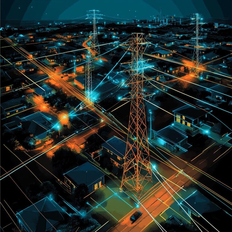 Power Management Strategies in Telecom Infrastructure 2 Power Management Strategies in Telecom Infrastructure