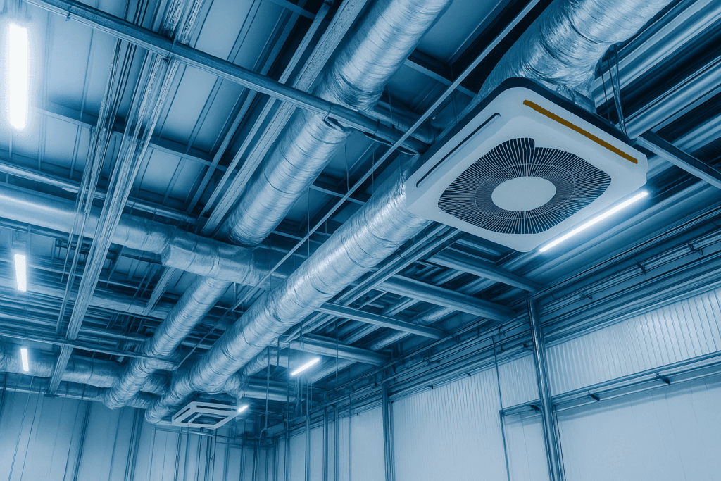 Sustainable Power Management Practices for Modern Industrial Facilities 5 1 2