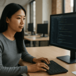 Sabhya Gupta, Senior Software Engineer: WOMEN IN ENGINEERING