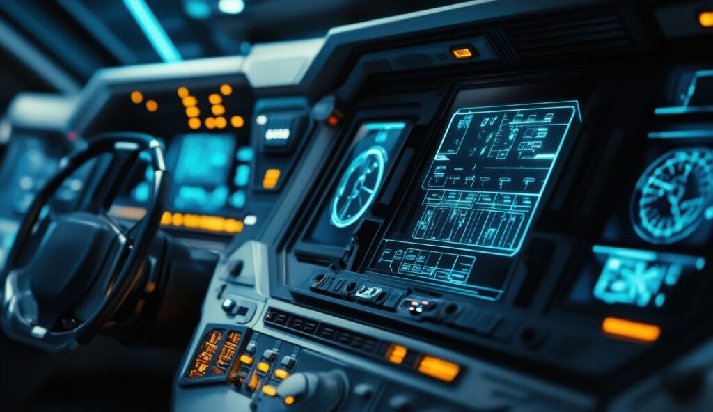 The Future of Power Management in Maritime Applications 5 The Future of Power Management in Maritime Applications
