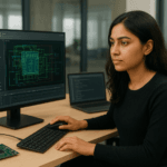 Exclusive Interview with Lakshmi Prasanna: Insights into FPGA Design