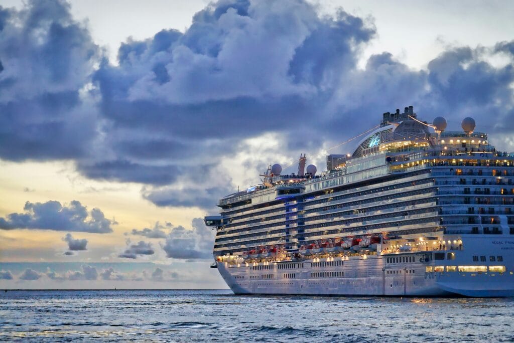 The Future of Power Management in Maritime Applications 2 The Future of Power Management in Maritime Applications
