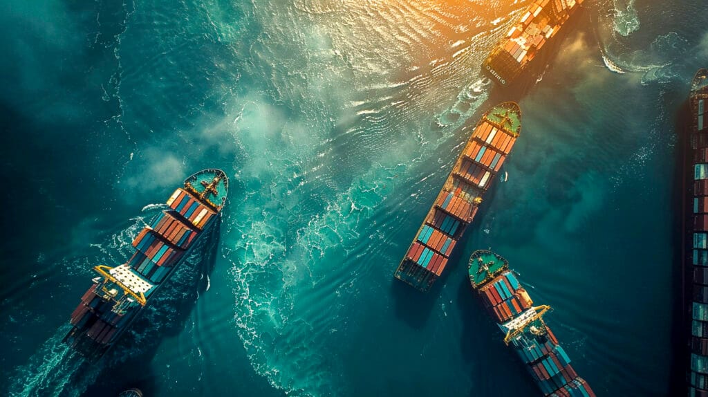 The Future of Power Management in Maritime Applications 1 The Future of Power Management in Maritime Applications
