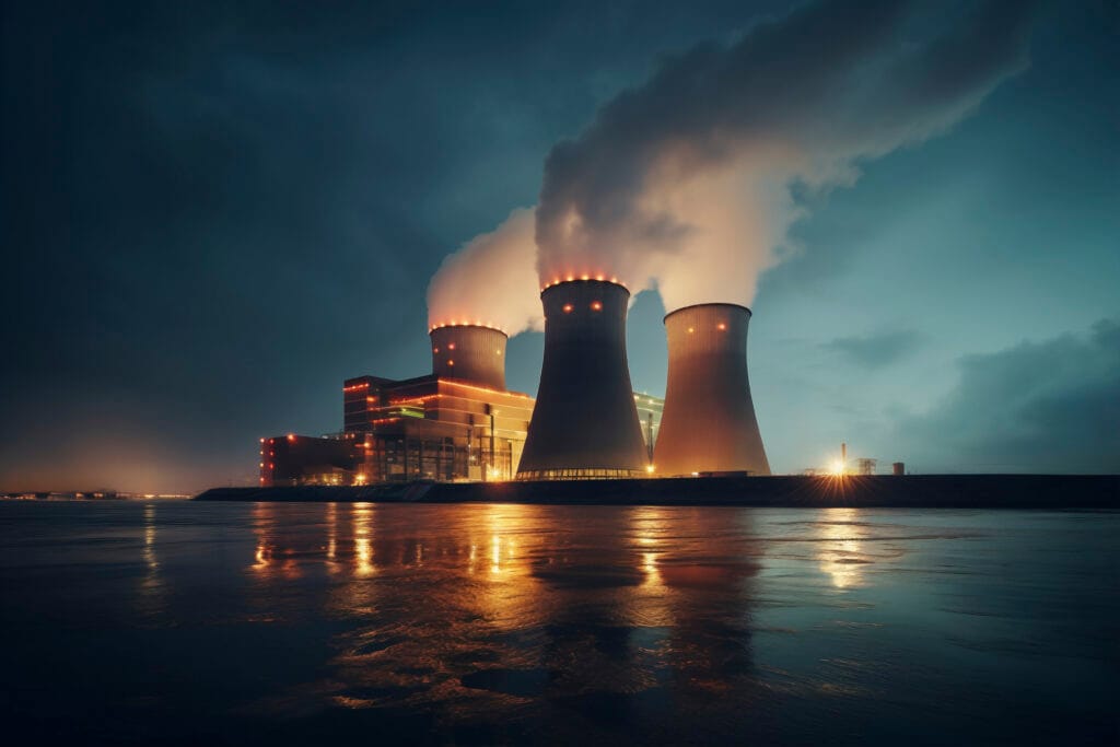 Sustainable Power Management Practices for Modern Industrial Facilities
