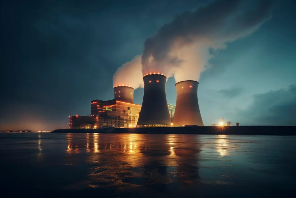 Sustainable Power Management Practices for Modern Industrial Facilities