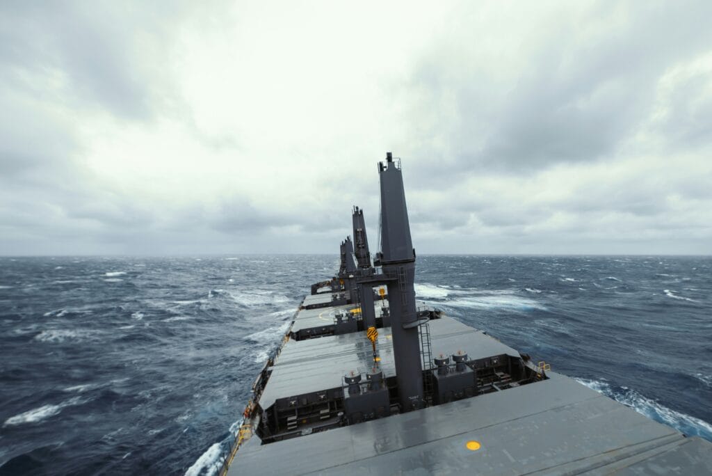 The Future of Power Management in Maritime Applications 3 The Future of Power Management in Maritime Applications