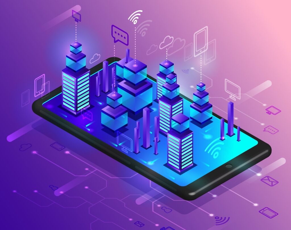 Wireless Networking in Construction and Infrastructure Development