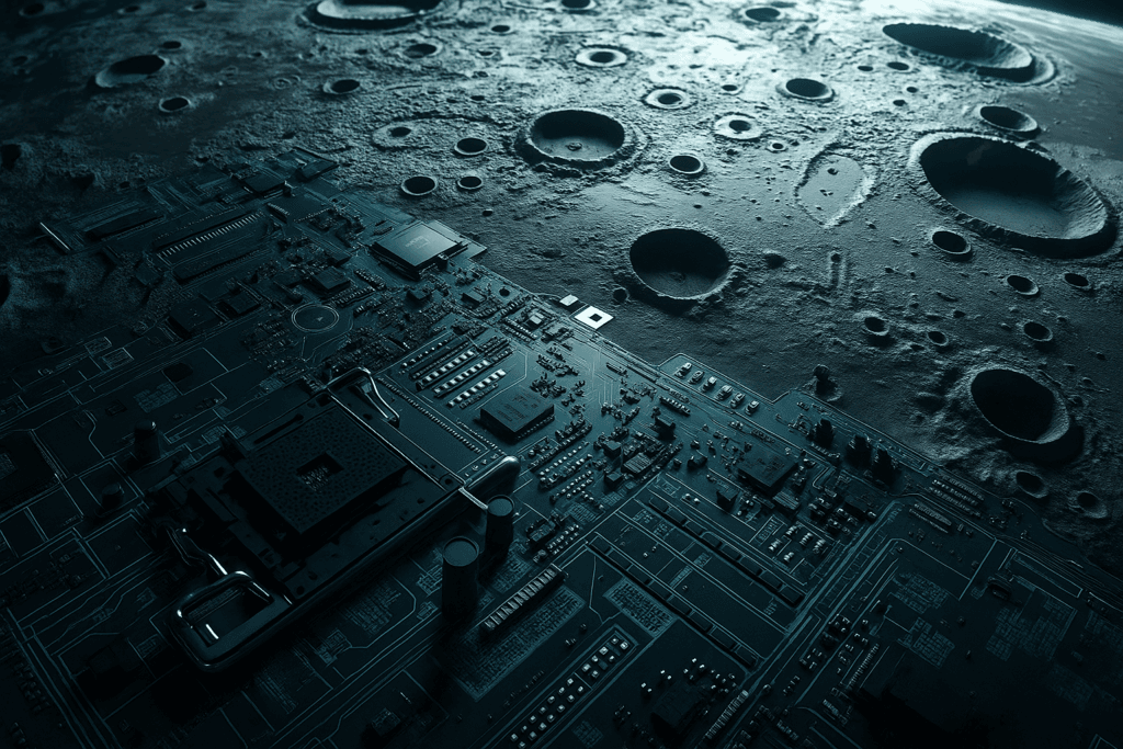 Role of FPGA in Aerospace and Defense Systems