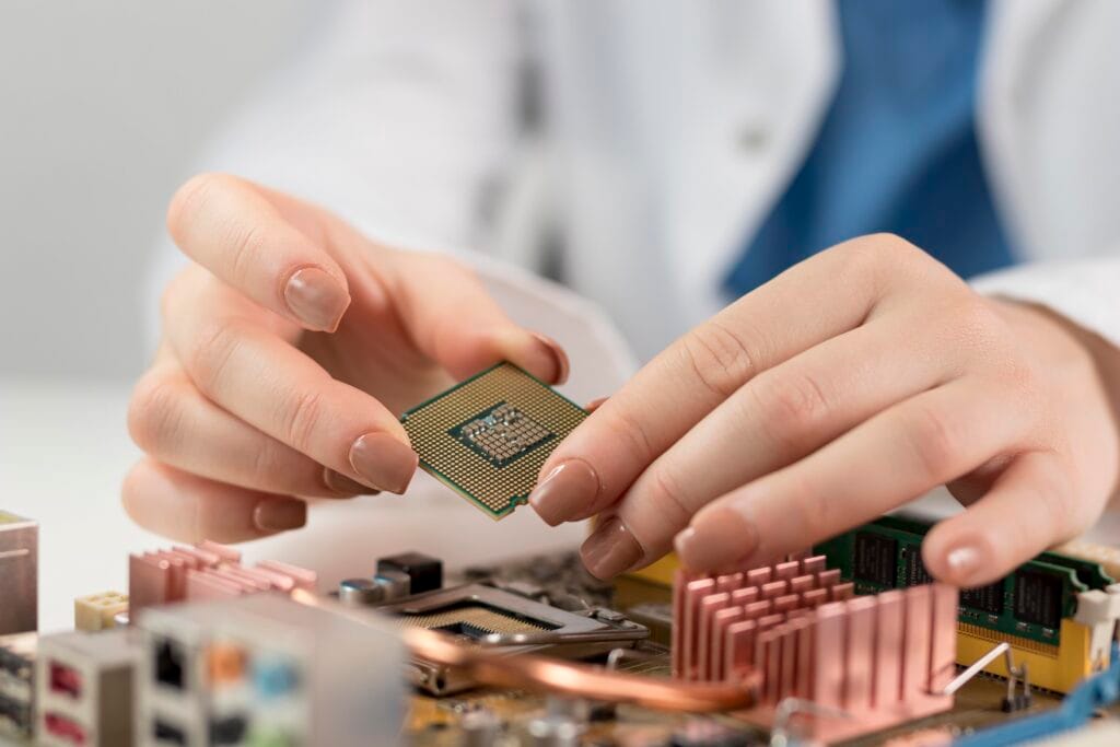 Top FPGA Programming Languages and Tools You Should Know 1 Top FPGA Programming Languages and Tools You Should Know