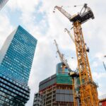 Wireless Networking in Construction and Infrastructure Development