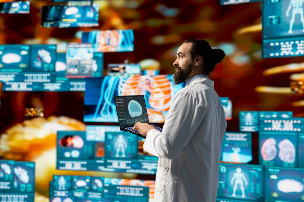 FPGA Based Medical Imaging - Enabling Faster Diagnostics
