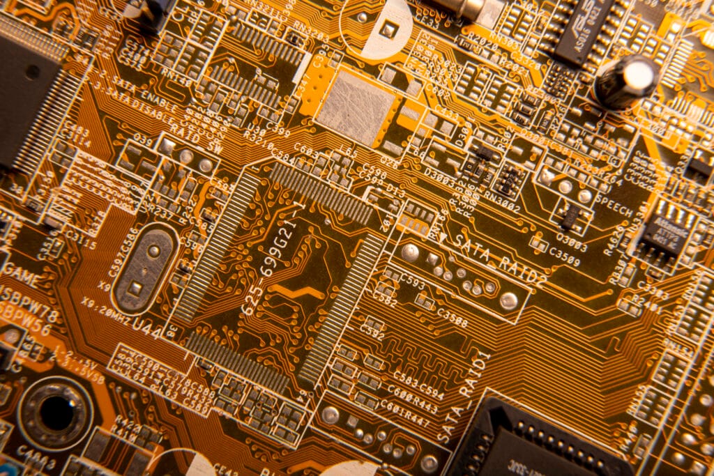 FPGA Solutions for High Performance Data Acquisition