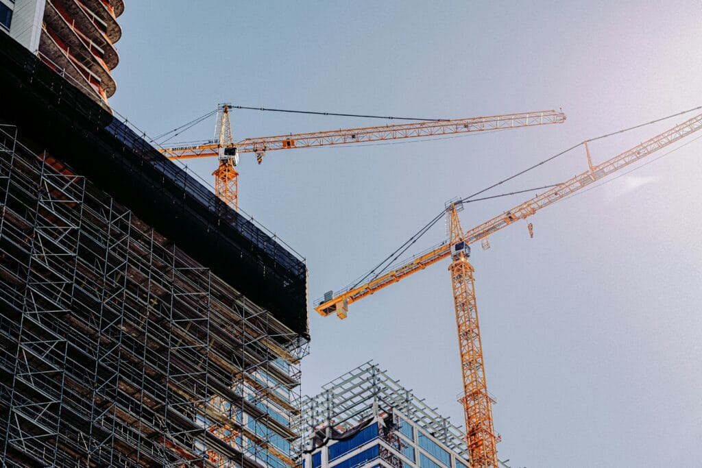 Wireless Networking in Construction and Infrastructure Development