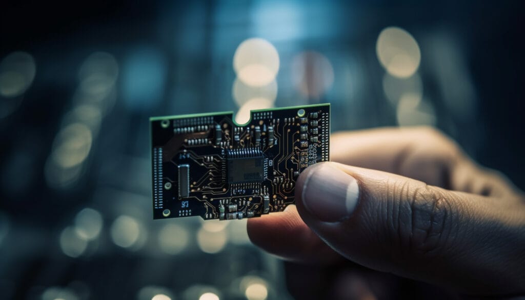 FPGA Solutions for High Performance Data Acquisition