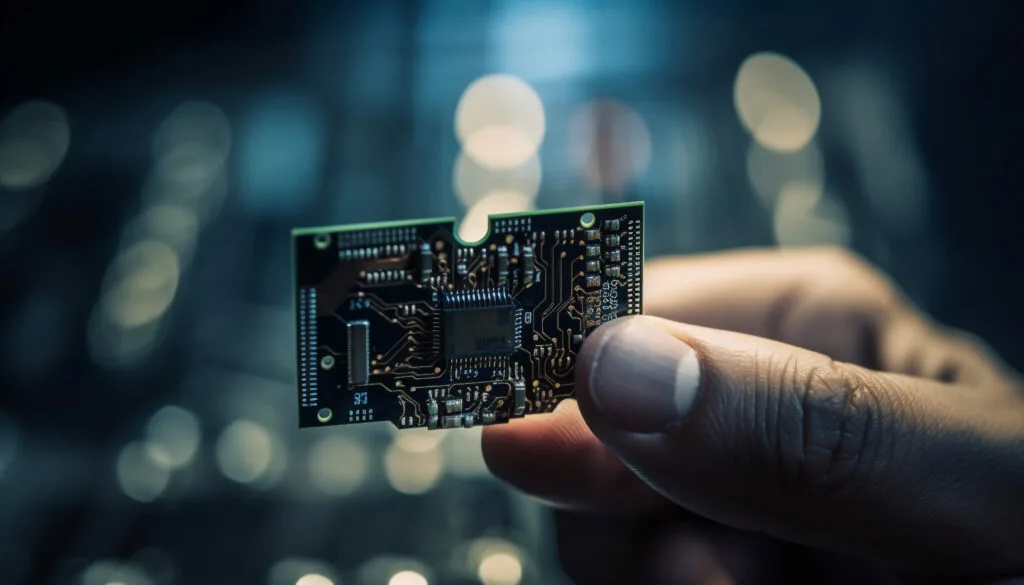 FPGA Solutions for High Performance Data Acquisition