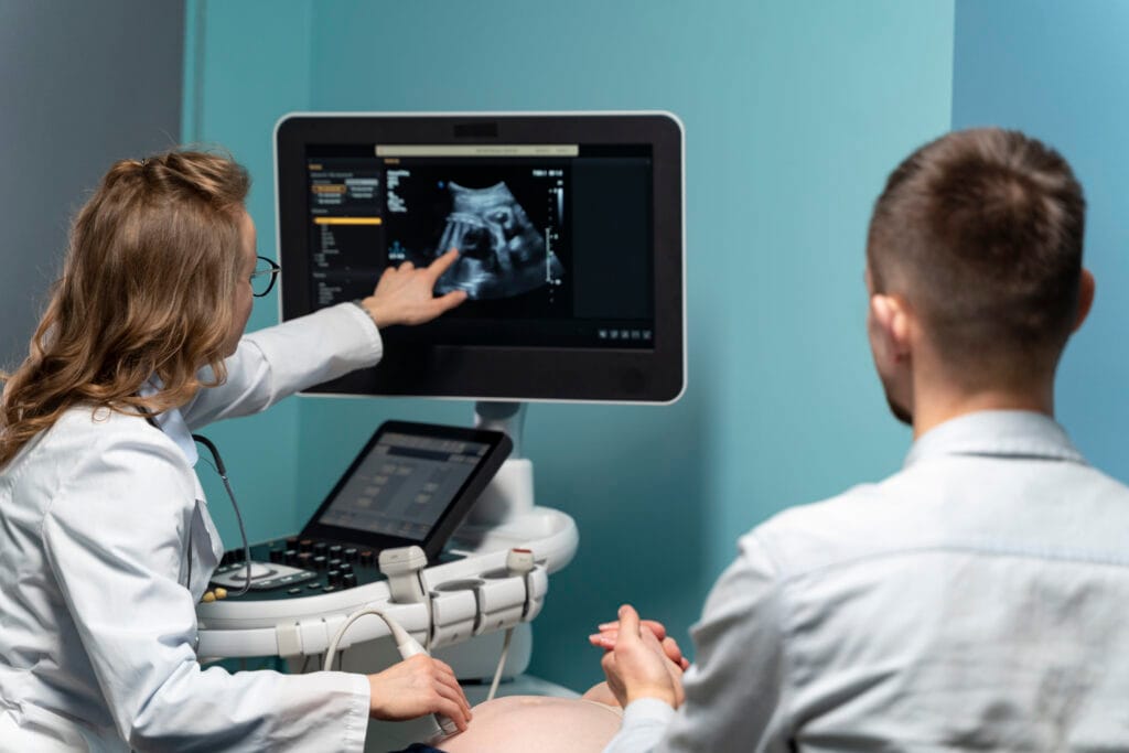 FPGA Based Medical Imaging - Enabling Faster Diagnostics