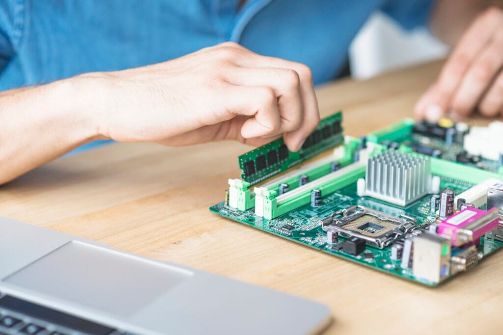 Steps to Take an FPGA Design from Concept to Deployment 4 Steps to Take an FPGA Design from Concept to Deployment