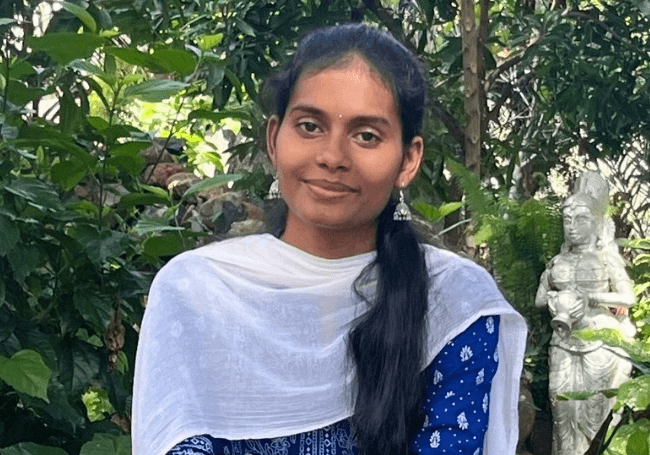 Women in Engineering with Swathi