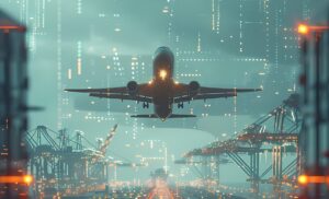 Home 21 AI in Aviation - Enhancing Safety and Operational Efficiency