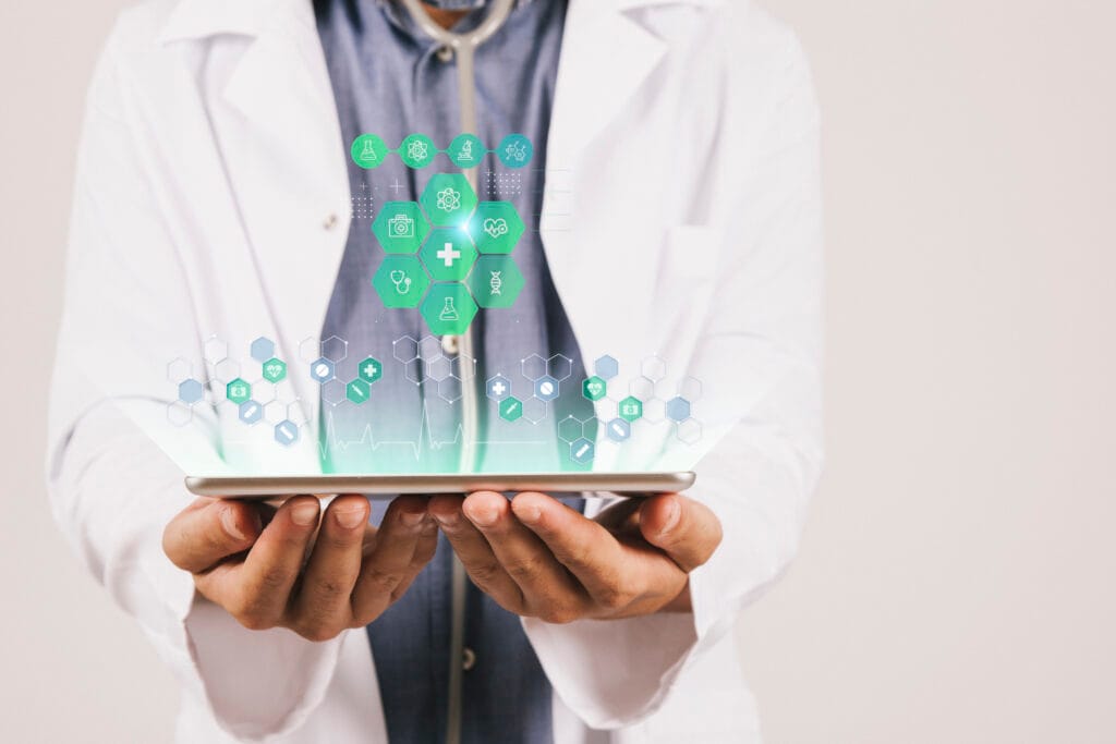 FPGA Based Medical Imaging - Enabling Faster Diagnostics
