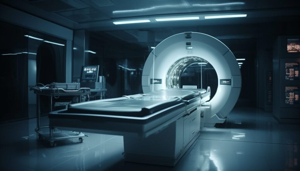 FPGA Based Medical Imaging - Enabling Faster Diagnostics