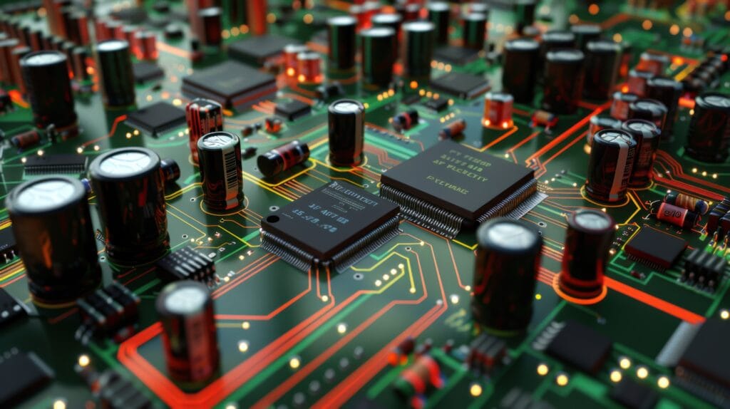 Efficient Power Management Techniques for FPGA Projects 2 Efficient Power Management Techniques for FPGA Projects