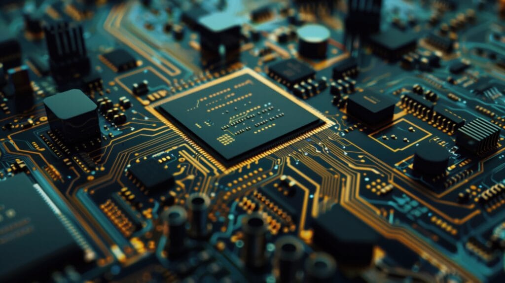 Role of FPGA in Aerospace and Defense Systems